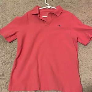 Kids polo